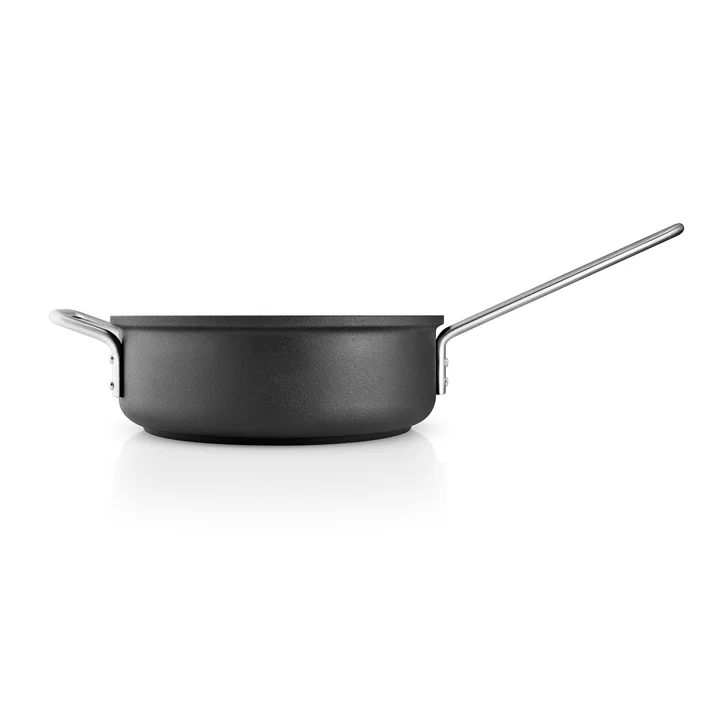 Eva Trio - Professional Sauteuse, schwarz