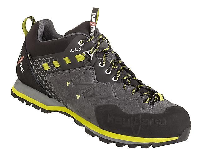 KAYLAND - CHAUSURES DE RANDONNEE VITRIK GTX