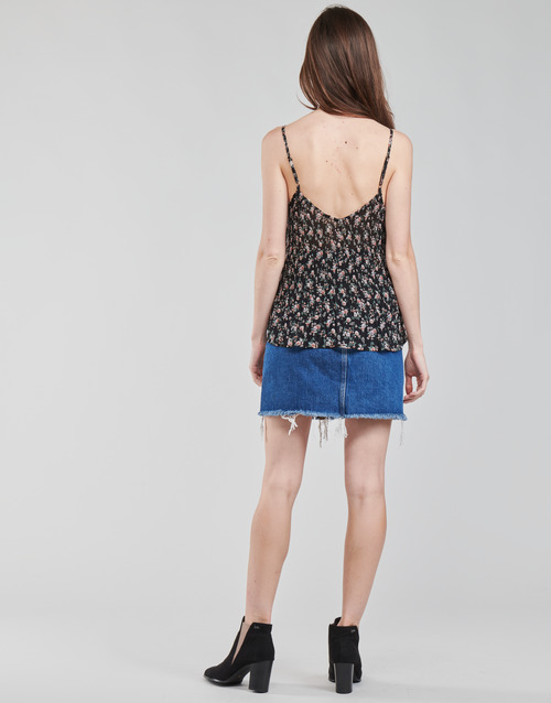 Moony Mood - PABERES - Noir / Multicolore