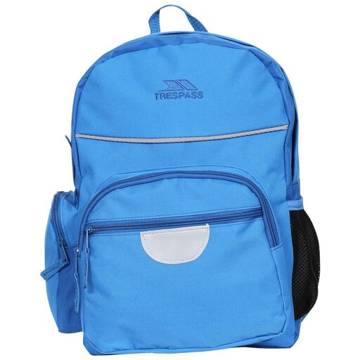 Mochila Trespass Swagger para meninos e meninas (16 litros)