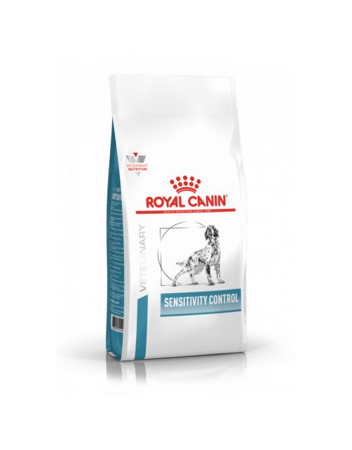 Royal Canin Veterinary Diet Dog Sens Control - Hondenvoer