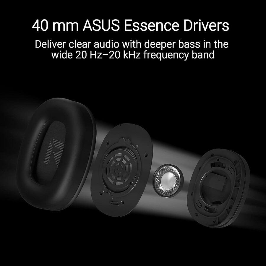 Asus TUF H1 Gen II