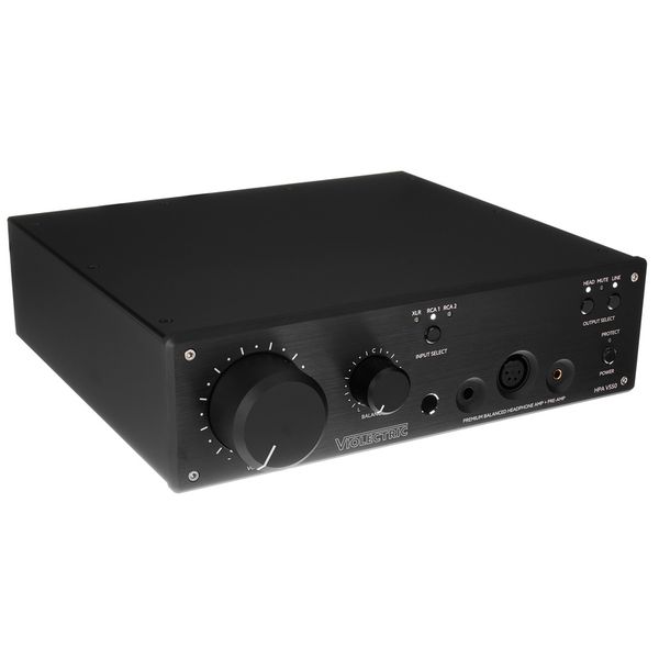 Violectric HPA V550