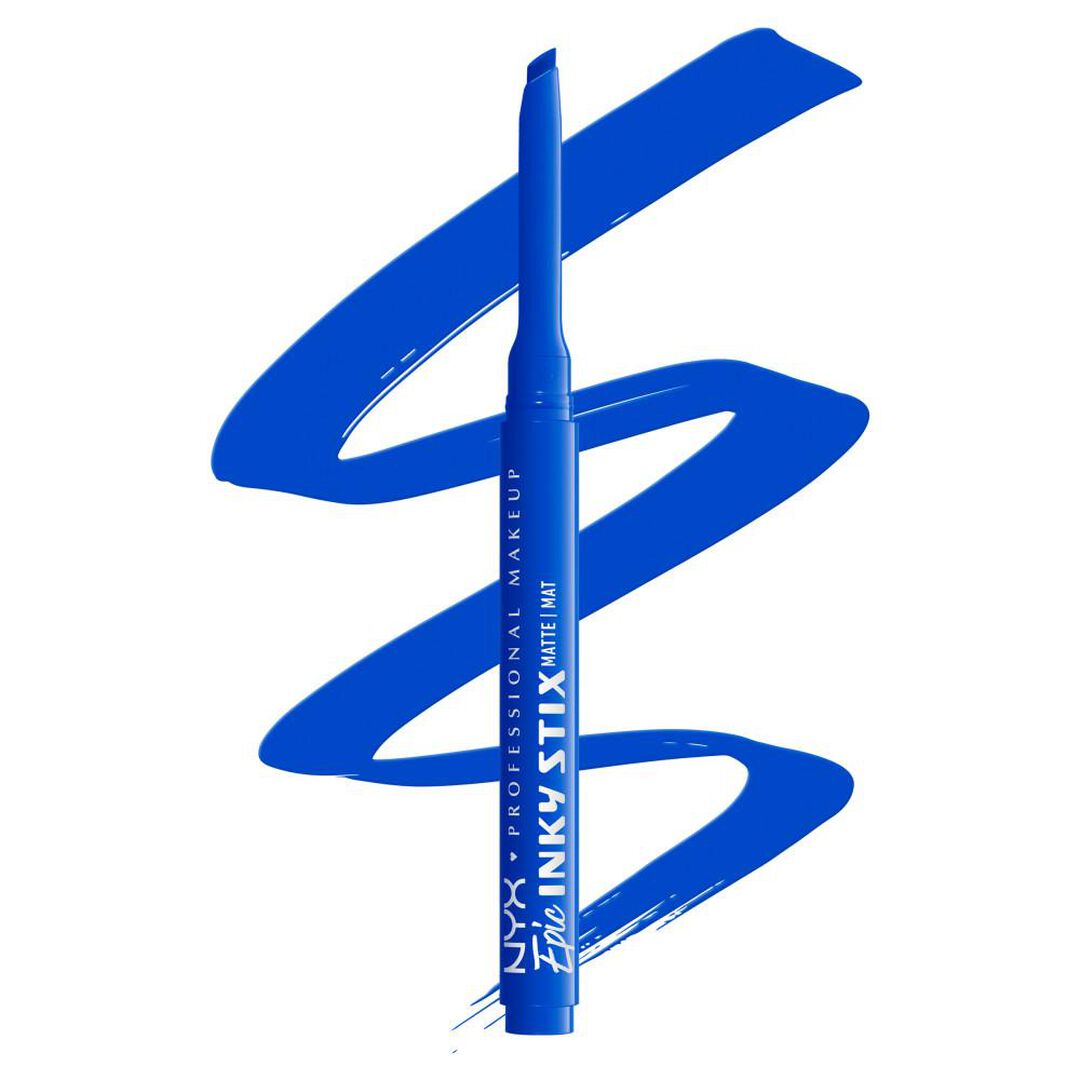 NYX Professional Makeup Epic Epic Inky Stix - Eyeliner em Gel