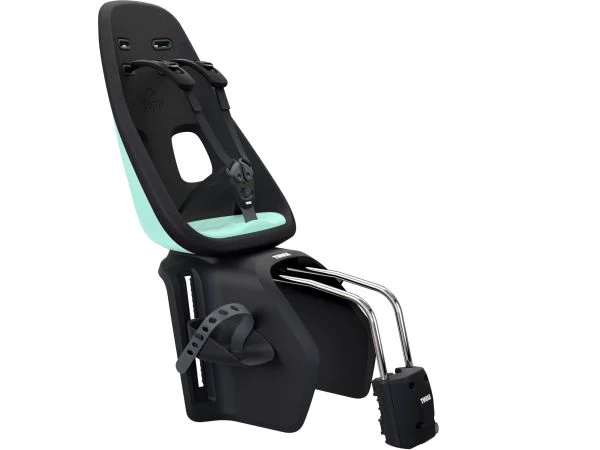 Thule Nexxt Maxi Stelmonteret Barnestol, Mint Green