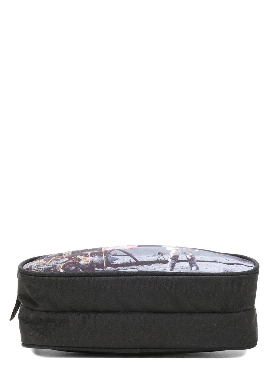 Trousse Nasa Alunissage - 2 compartiments