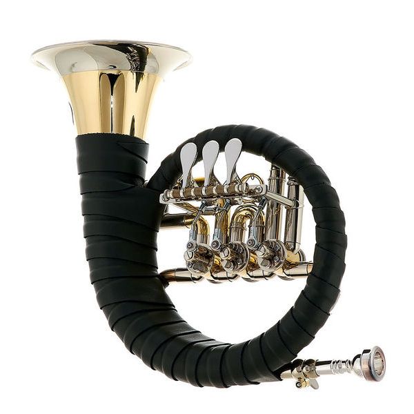 Dotzauer Fürst Pless, Zylinder, de Luxe