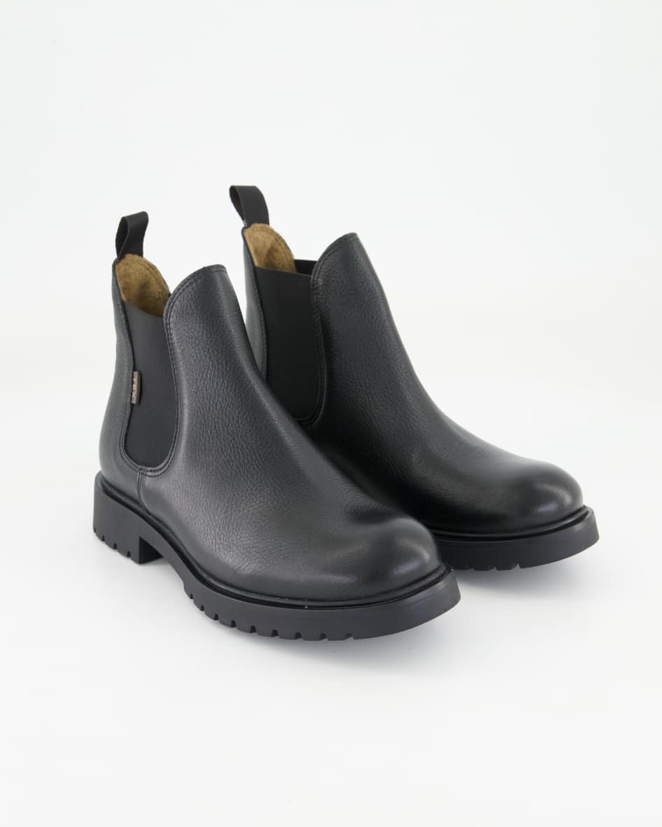 Ralph Harrison 54-5344 Stiefel in Schwarz