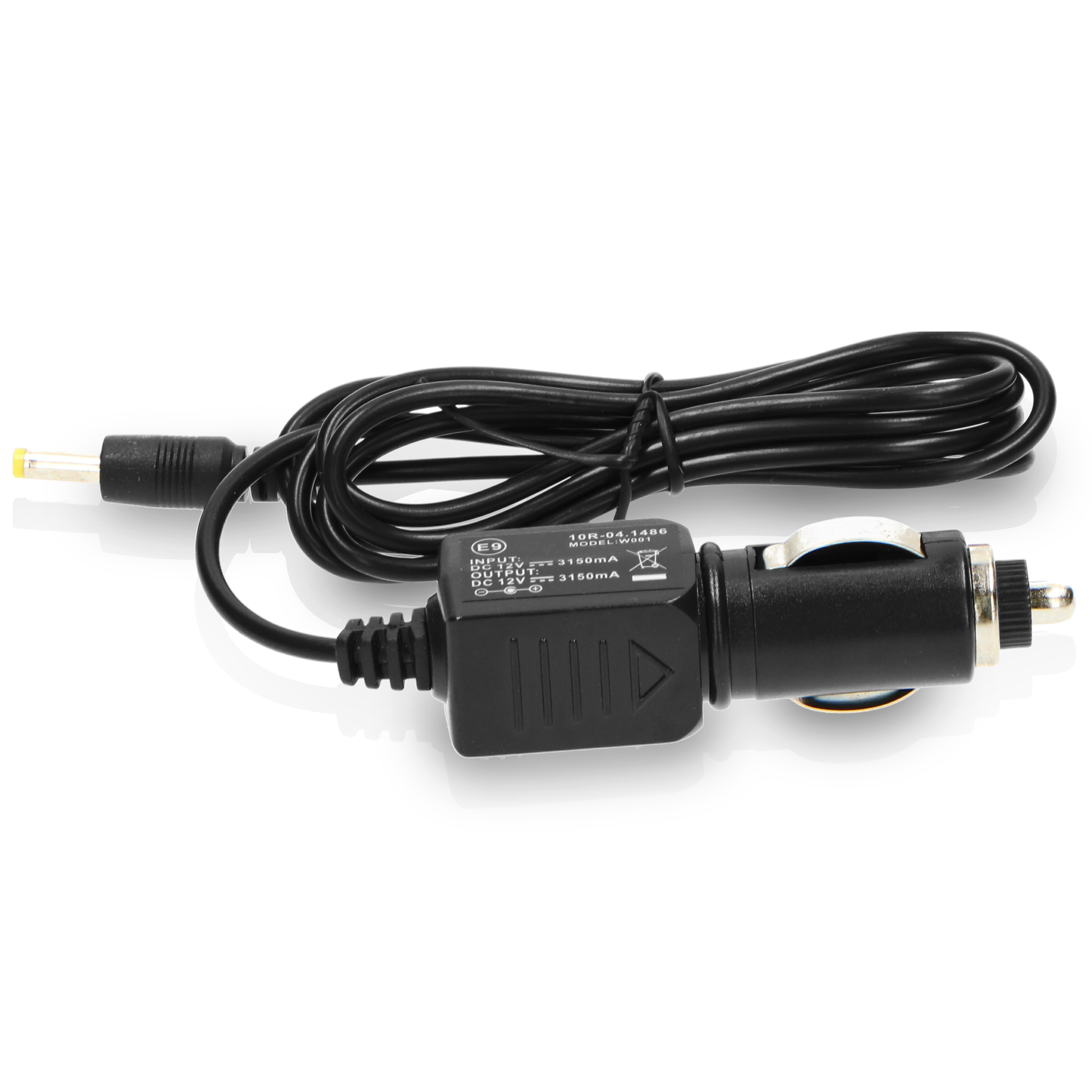 Lenco DVP-939 tragbarer DVD-Spieler