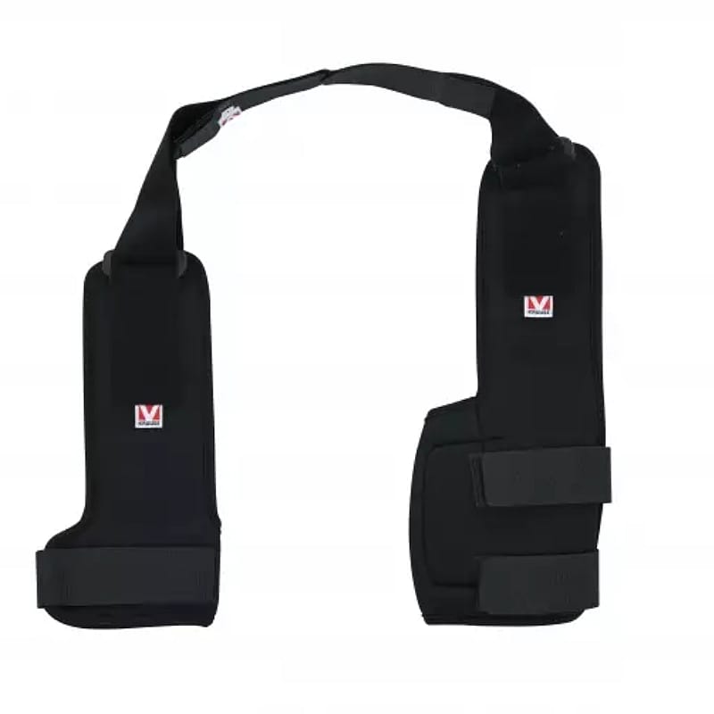 Kruuse Elbow Protector Rehab Pro | Rechts M | 11617.7