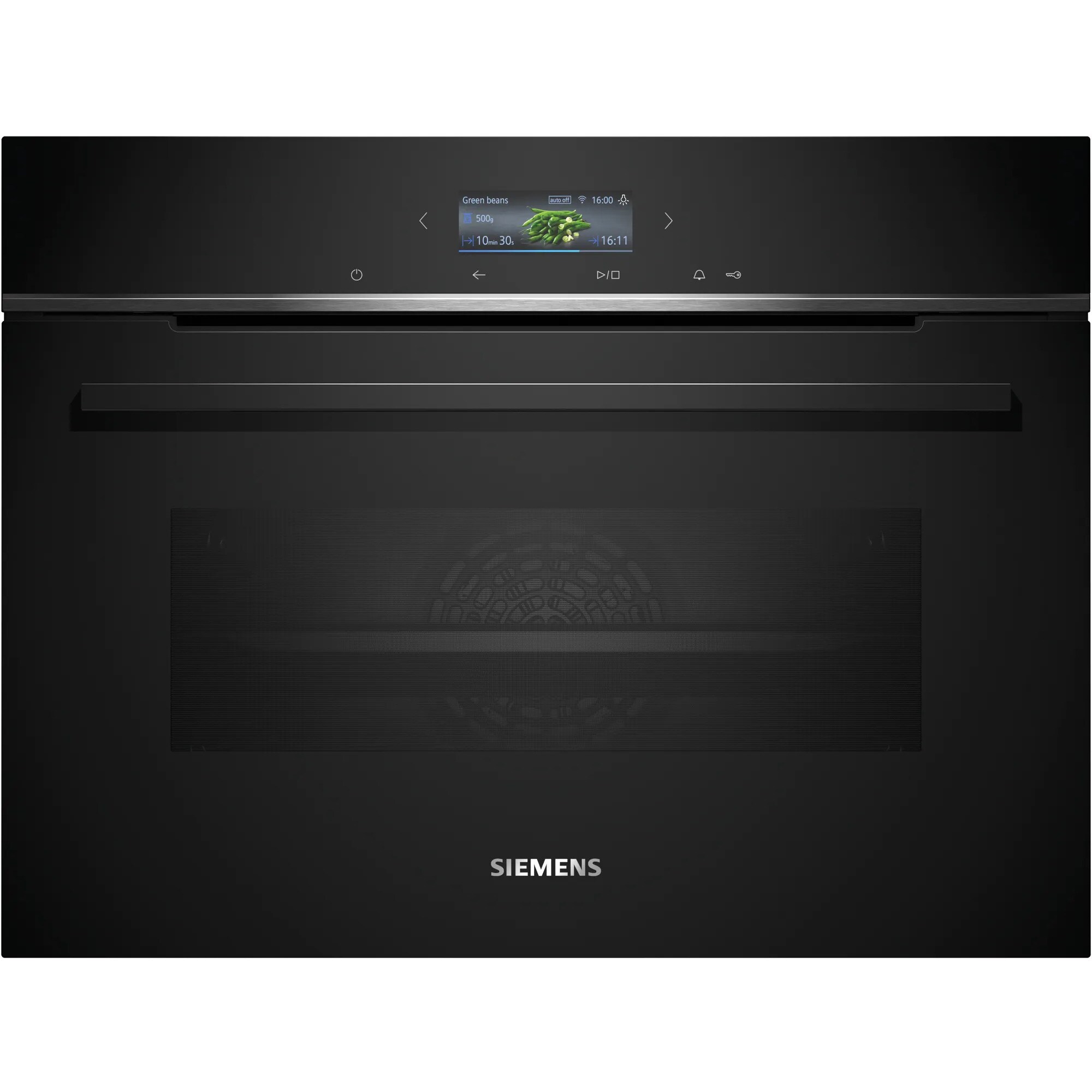 Siemens Backofen CB734G1B1 IQ700