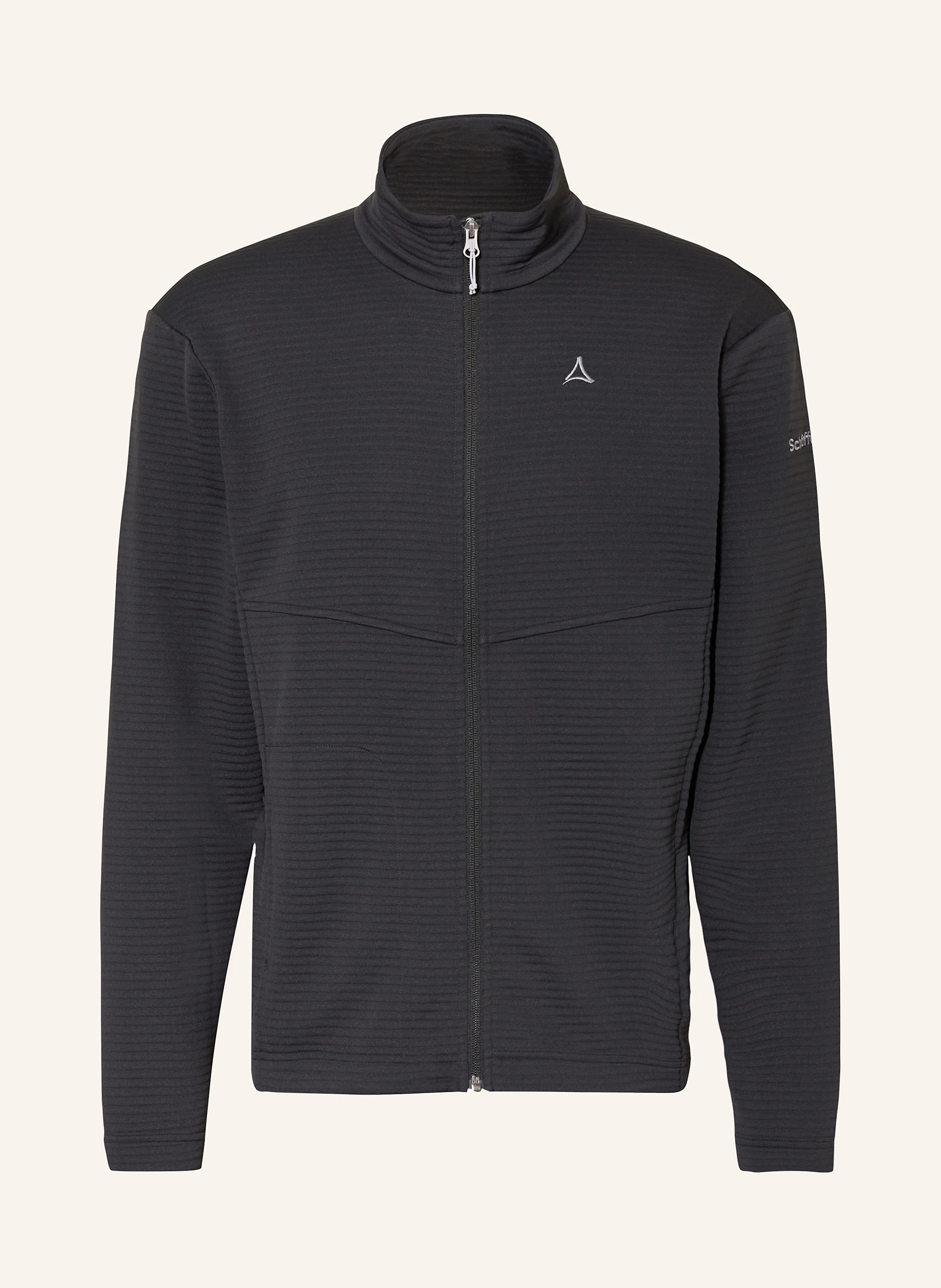 Schöffel Midlayer-Jacke SMUE