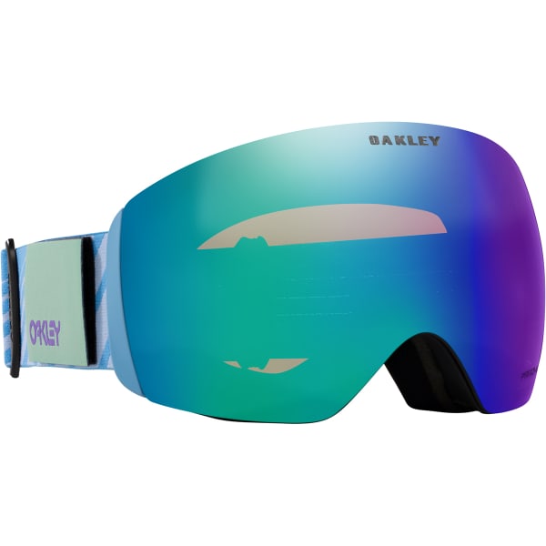 Masque de ski OAKLEY FLIGHT DECK L FRAKTEL W PRIZM ARGON