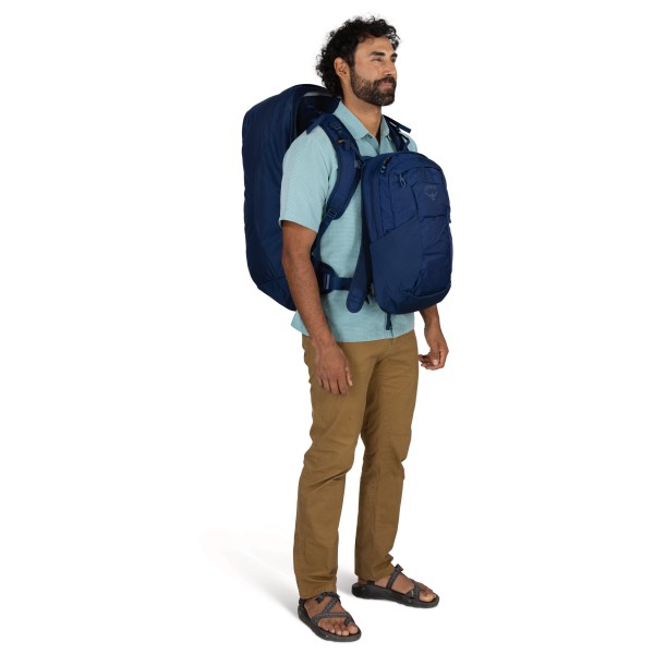 Osprey - Farpoint 70 - Sac à dos de voyage
