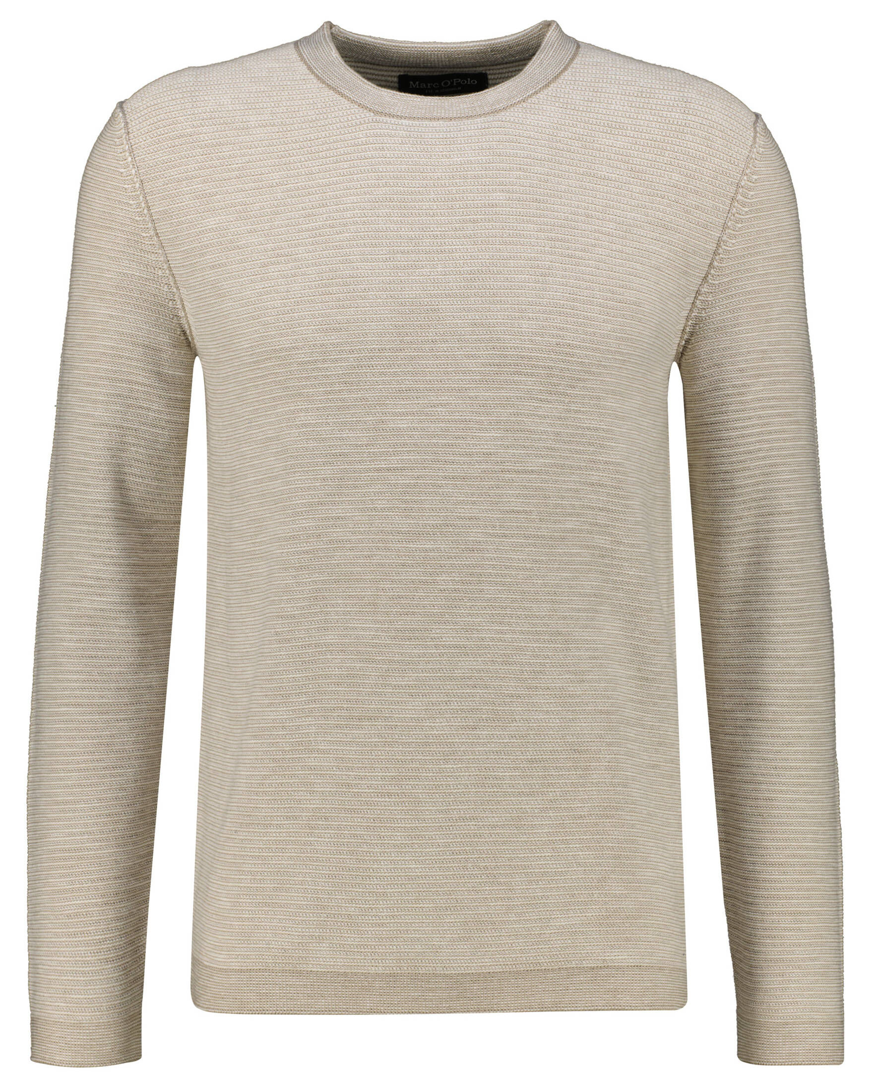 Marc O'Polo| Herren Strickpullover