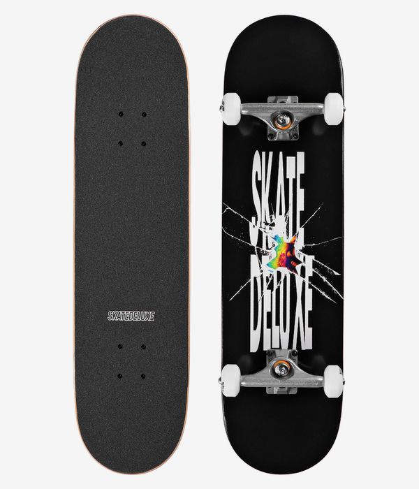 skatedeluxe Broken 8.25