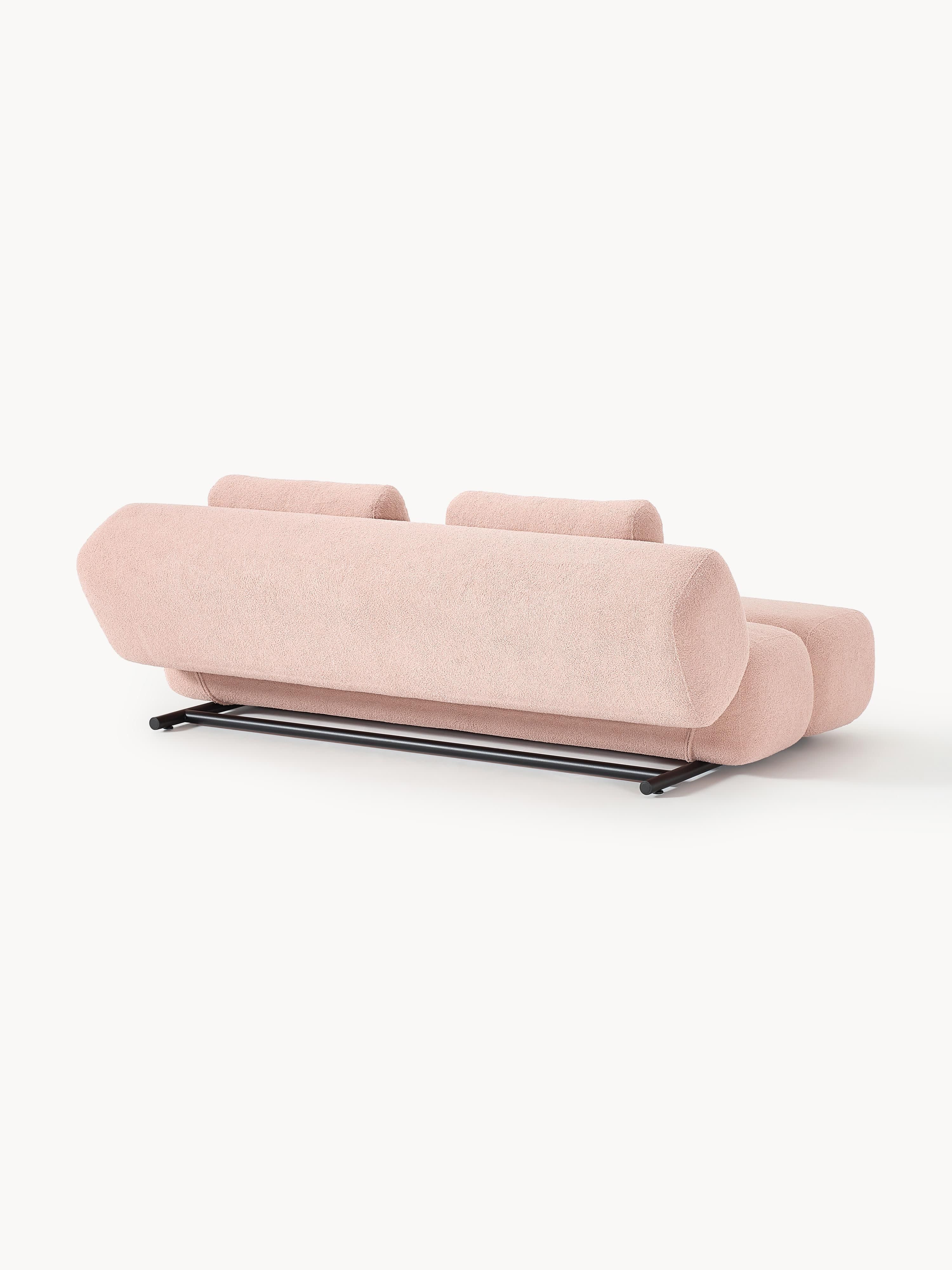 Teddy slaapbank Caterpillar (3-zits)