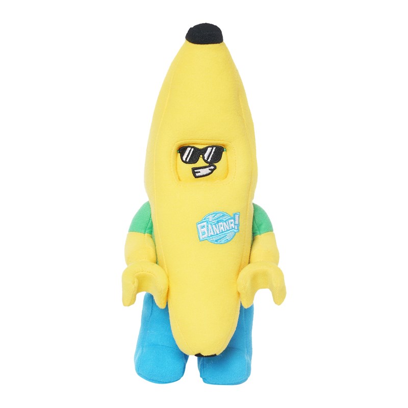 LEGO Bags<br>Bamse Banan
