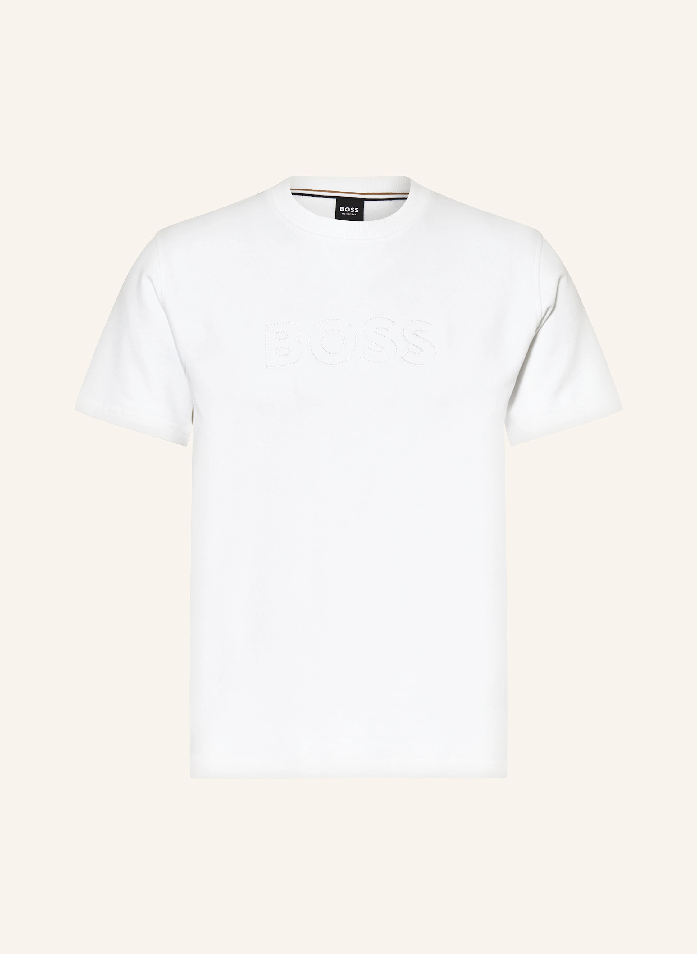 BOSS T-Shirt DAVID