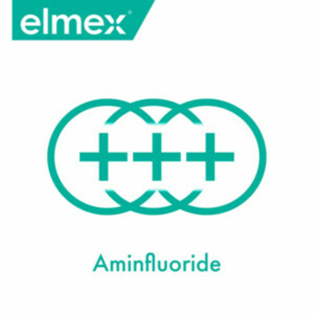 Elmex Tandpasta Sensitive Duopack2 x 75 ml