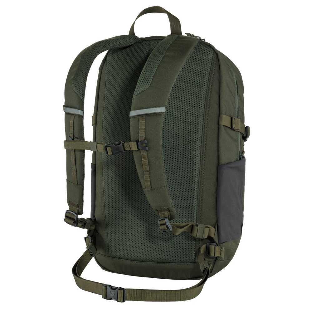 Fjällräven | Skule | 28 liter | Laptop rugzak