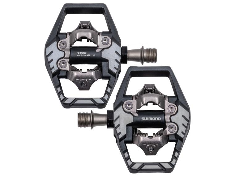 Shimano XT PD-M8120 Trail MTB Pedalen