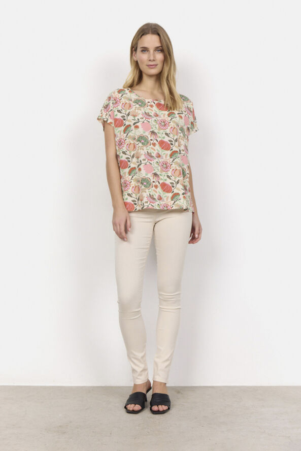 soyaconcept SC-SAMMY 40 3800c dusty clay combi