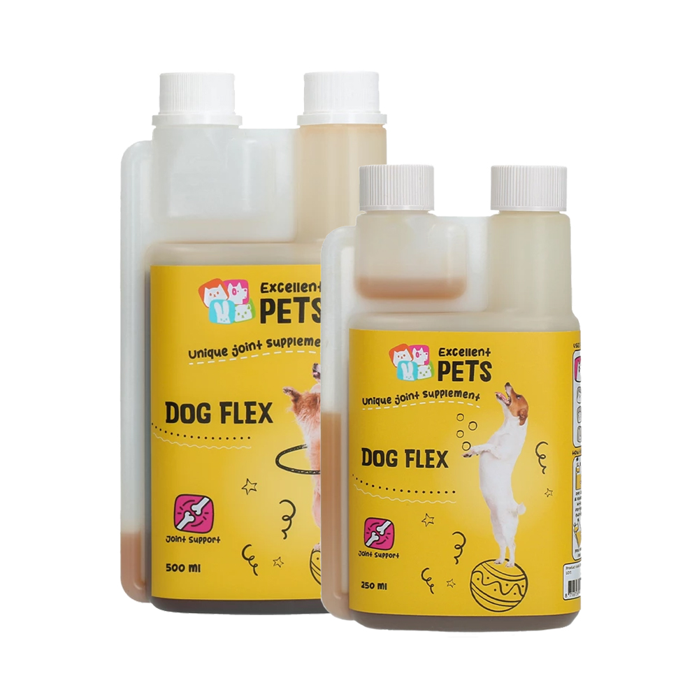 Excellent Pets Dog Flex