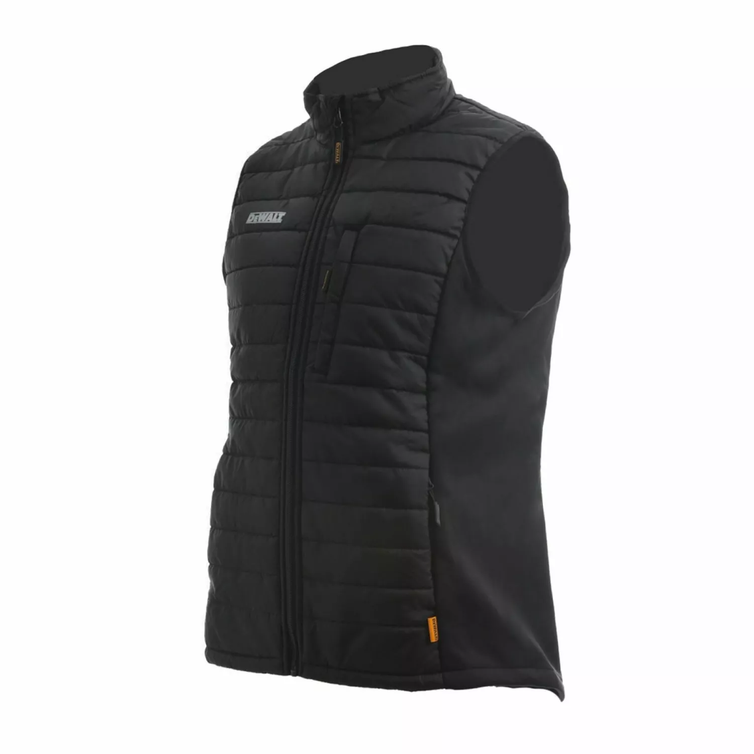 DeWALT FORD00XXL Force bodywarmer zwart XXL