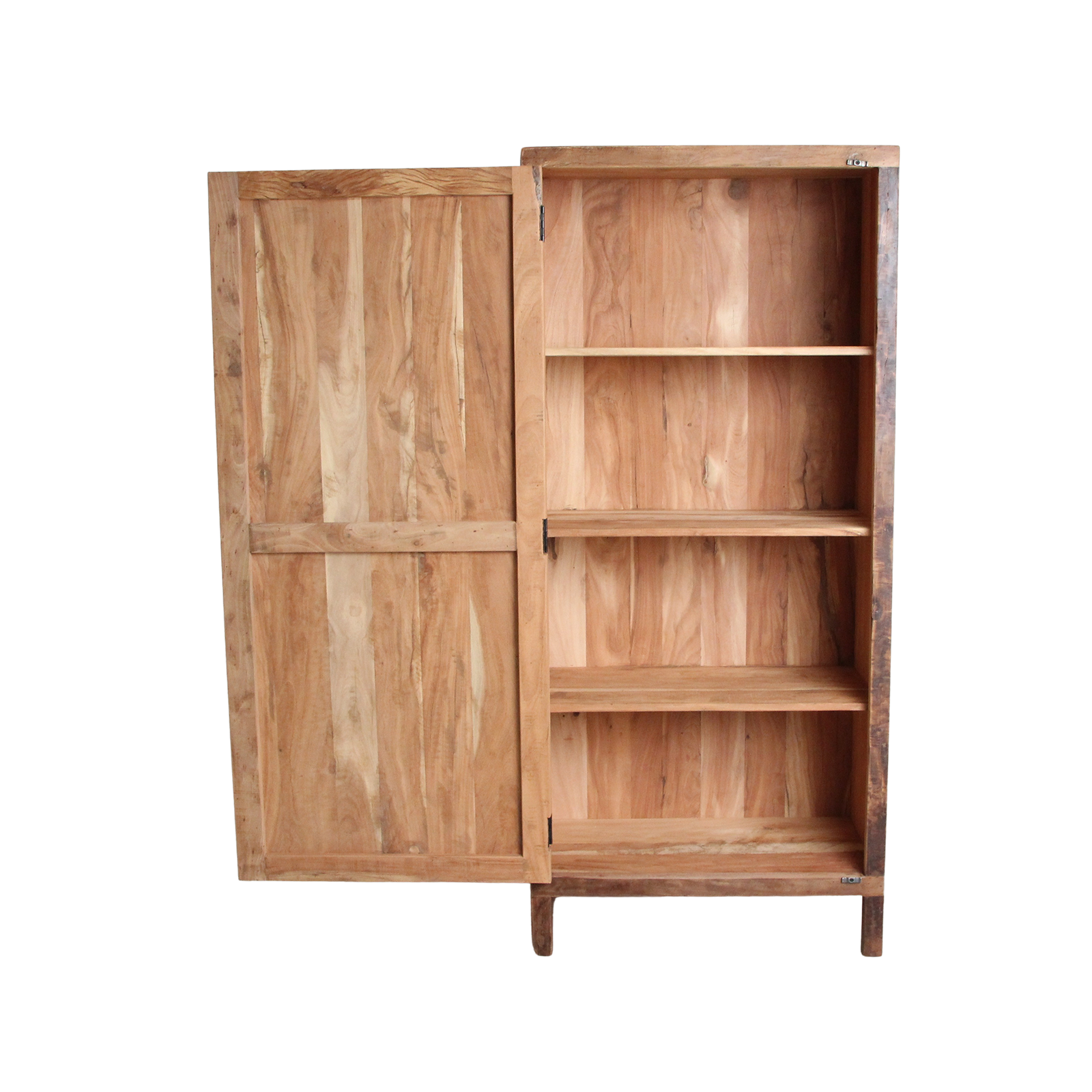 Wandkast Farmwood 1-deurs