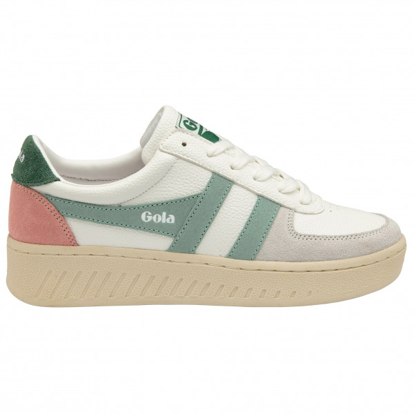 Gola - Women's Grandslam Trident - Baskets