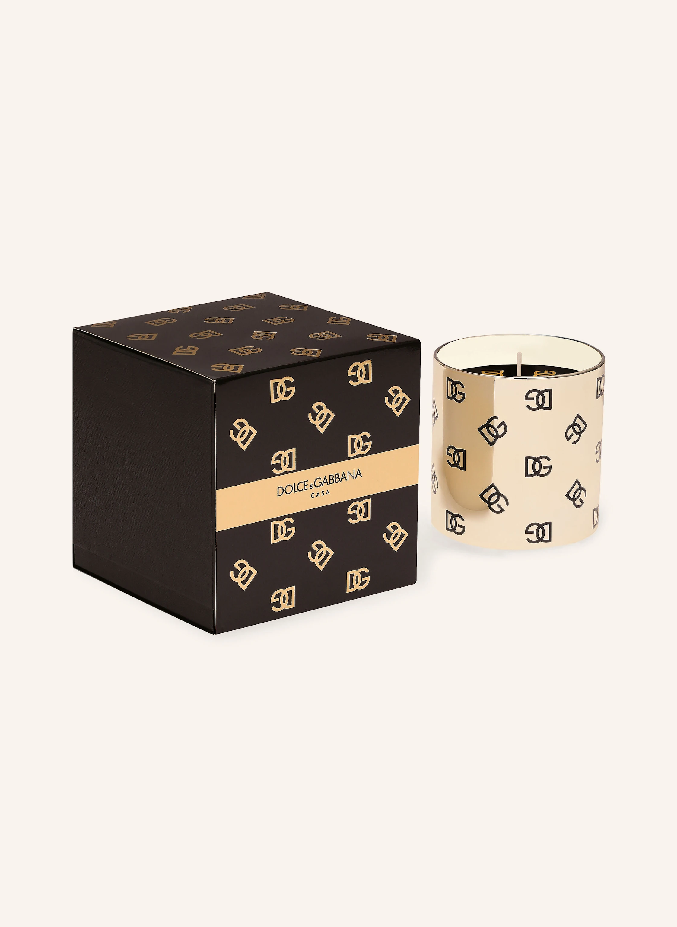 DOLCE & GABBANA CASA Duftkerze TIMO SICILIANO
