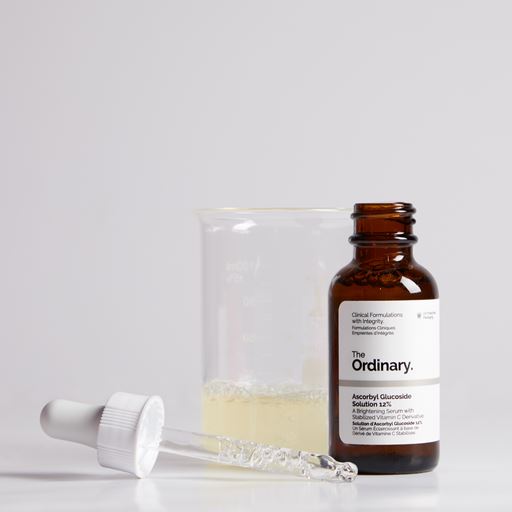 The Ordinary Ascorbyl Glucoside Solution 12%, 30 ml