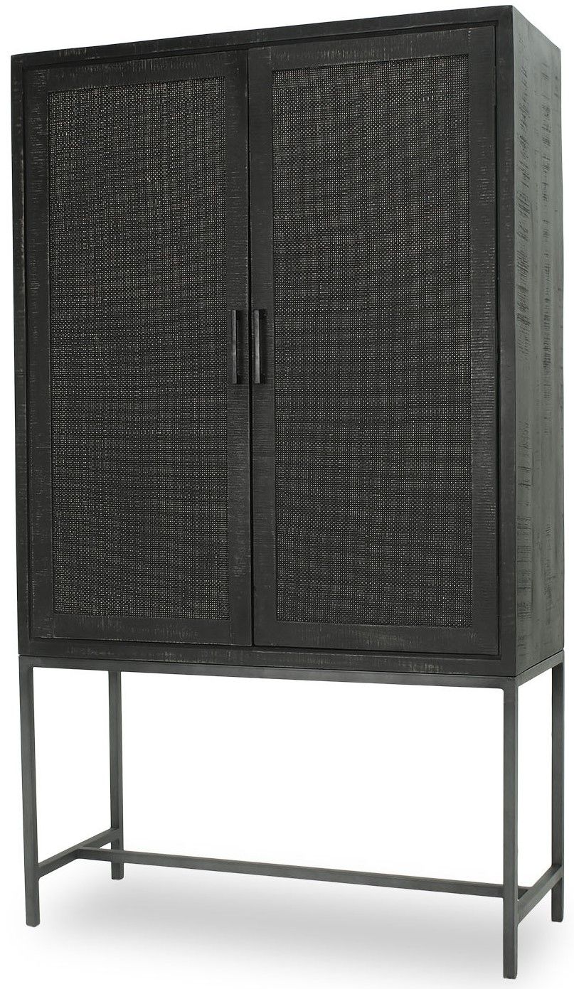 Bergkast Carini B110 x D45 x H190 cm