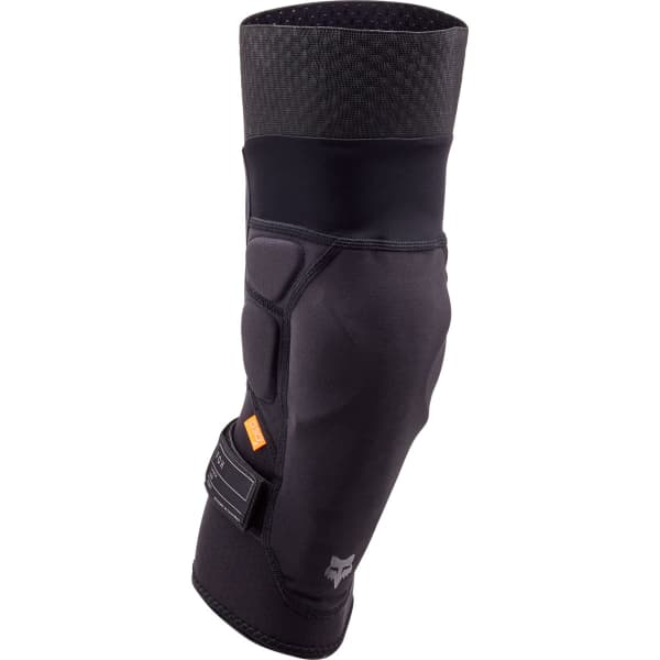 Genouillère vtt FOX LAUNCH KNEE GUARD BLACK