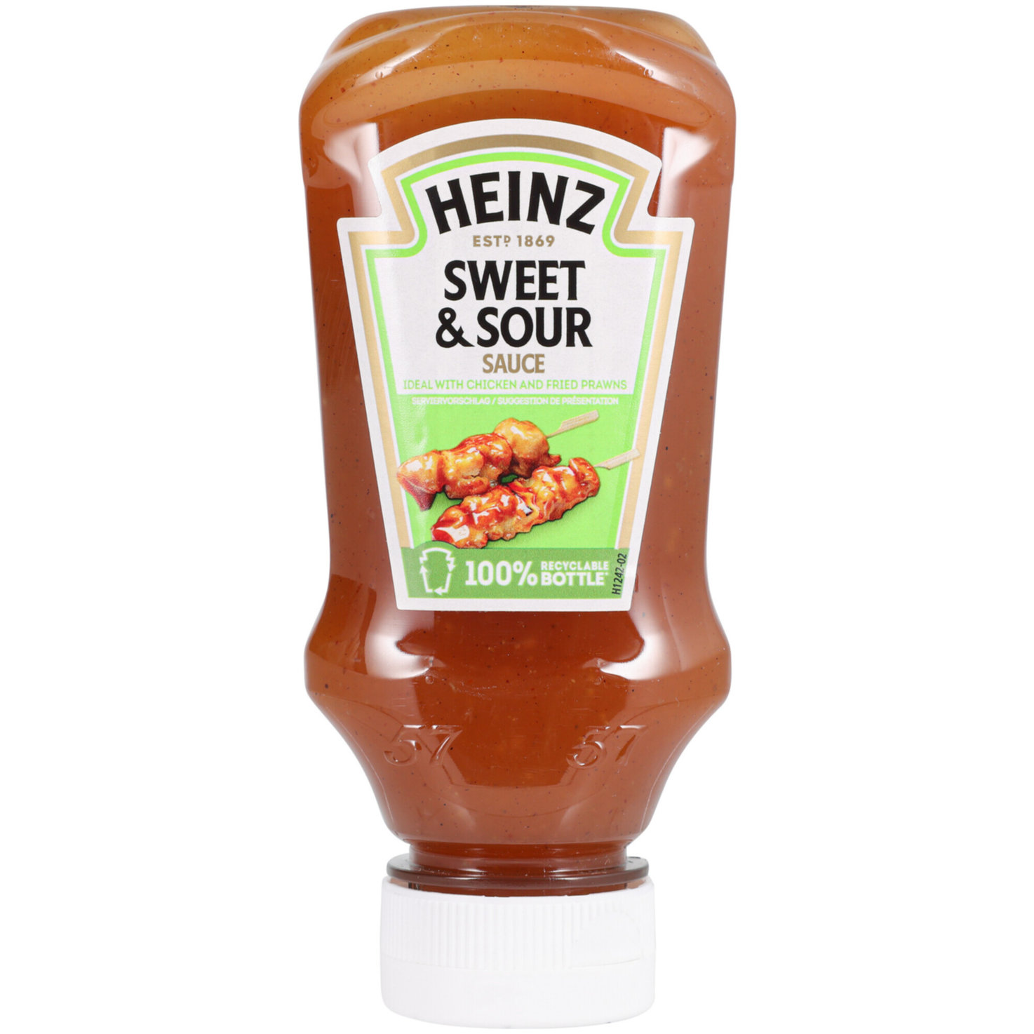 Heinz Sweet & Sour