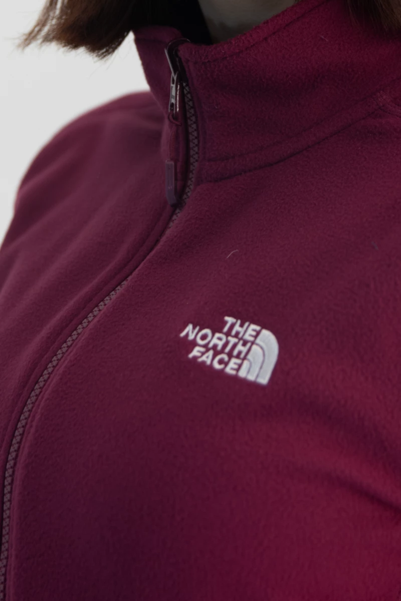 The North Face 100 Glacier Damen Midlayer