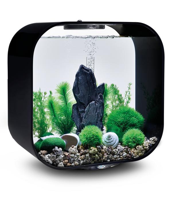 biOrb® Aquariumdeko Decor Set 30 l Stone