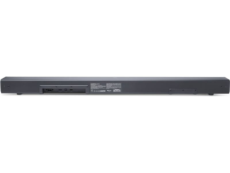JBL Soundbar Cinema SB510 3.1-Kanal-Soundbar mit integriertem Subwoofer