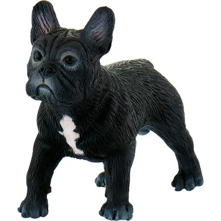 Bullyland 65452 Französiche Bulldogge Sammy