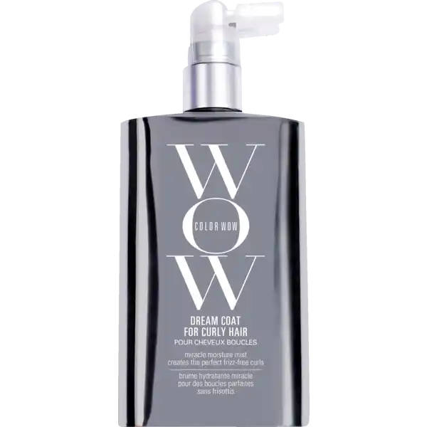 Dream Coat Stylingspray für lockiges & gewelltes Haar