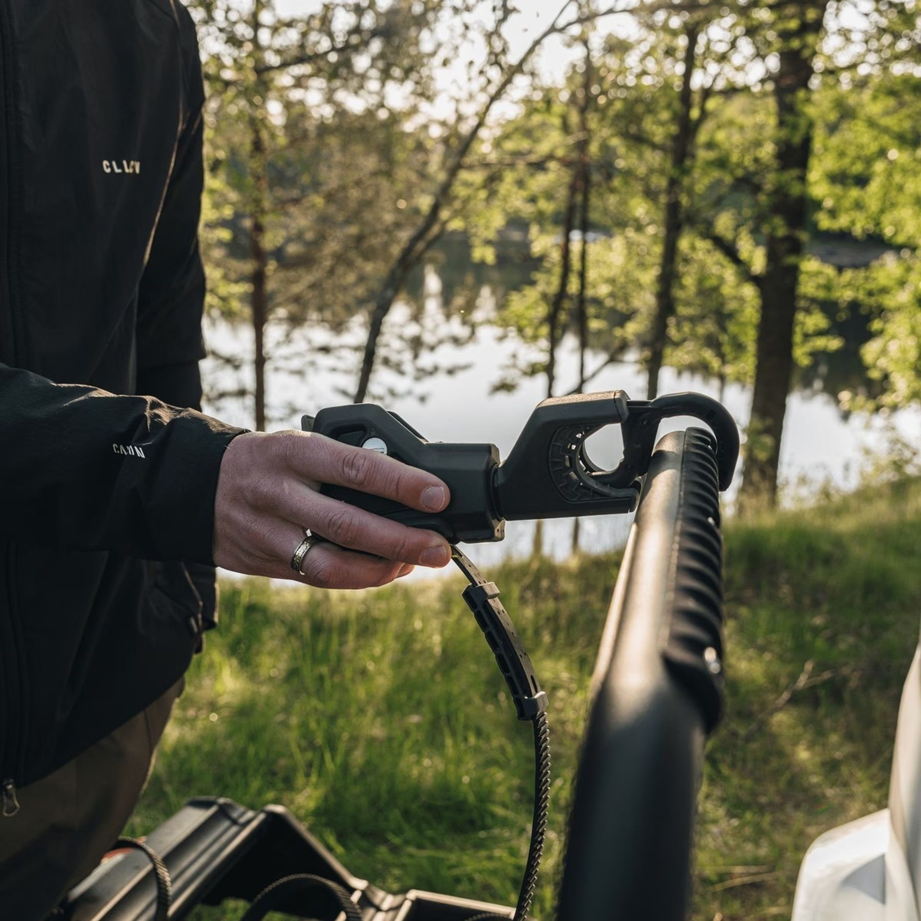 Thule VeloSpace 3 Fietsendrager voor 2 Fietsen