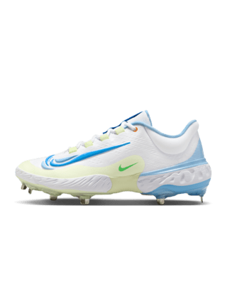 Nike Alpha Huarache Elite 4 Low Men's Baseball Cleats