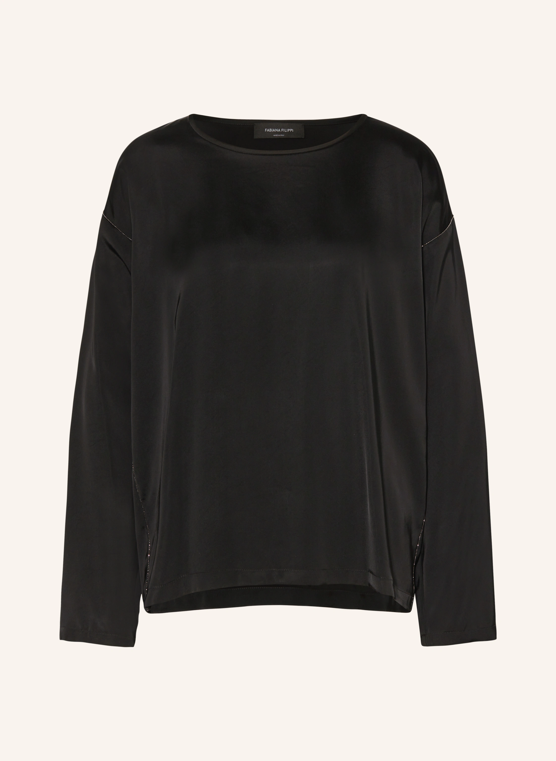 FABIANA FILIPPI Blusenshirt