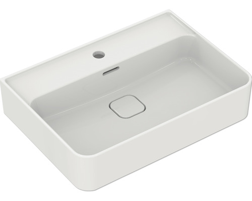 Ideal Standard Strada II 60 cm wastafel, geborsteld wit T364401