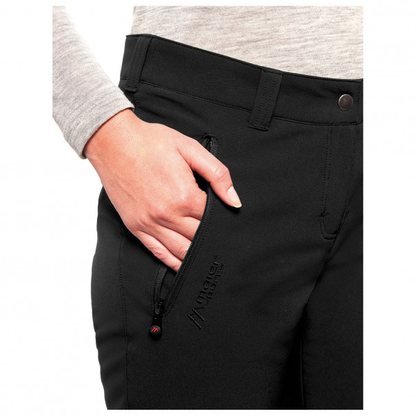 Maier Sports - Women's Helga Slim - Pantalon hiver