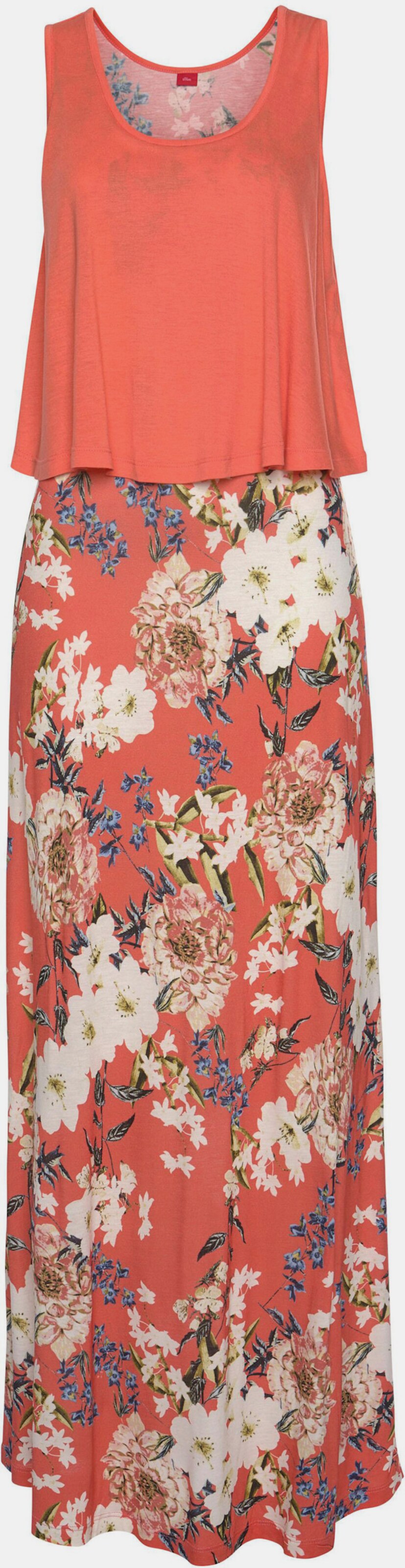 Maxikleid
