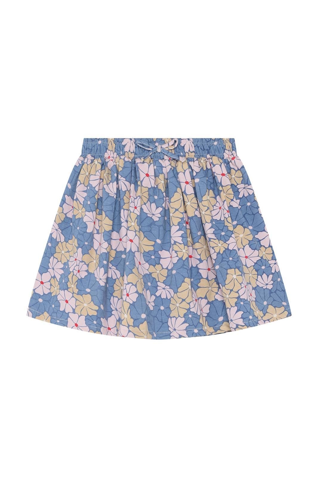 Noppies Kids Rok all over print - Infinity