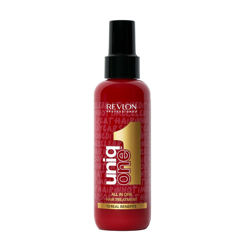 Spray Uniq One édition spéciale célébration