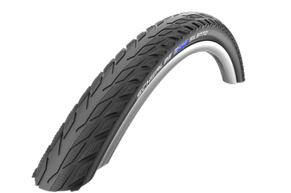 Schwalbe Silento 26 x 1.75 (47-559)